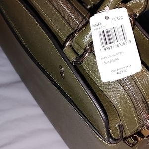 Authentic Coach Purse